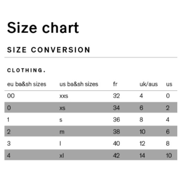 New BA&SH French Crepe Elevated Basic Camisole Tank Top Embroidered Blouse Shirt - Picture 10 of 10